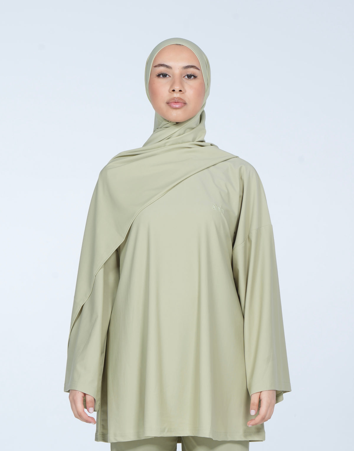 Voile - sauge