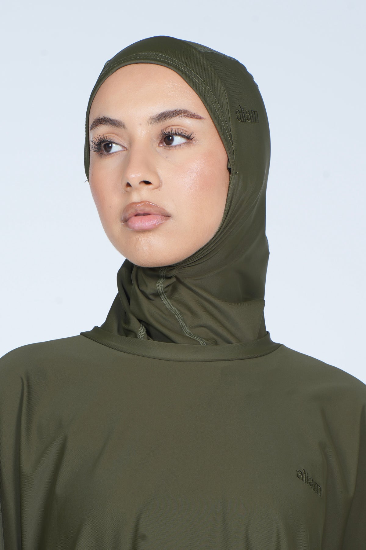 Cagoule - olive