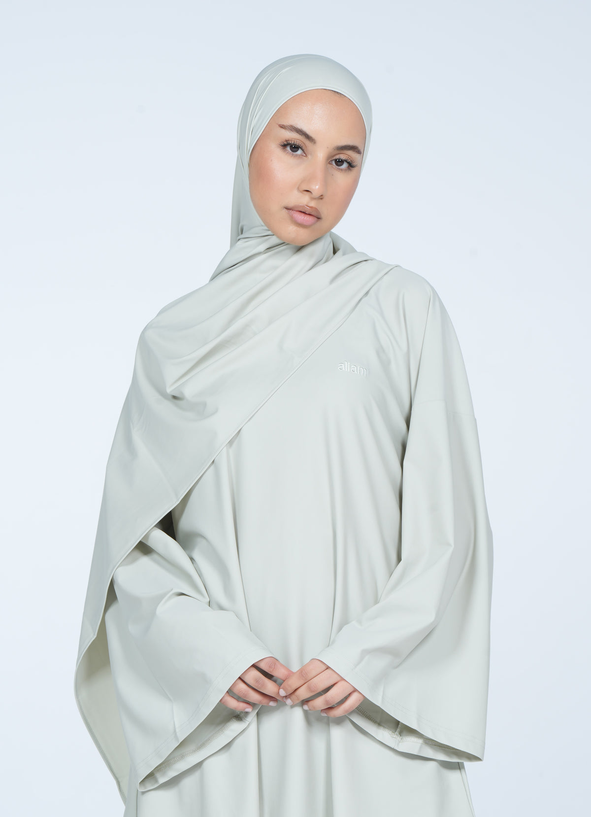 Voile - matcha