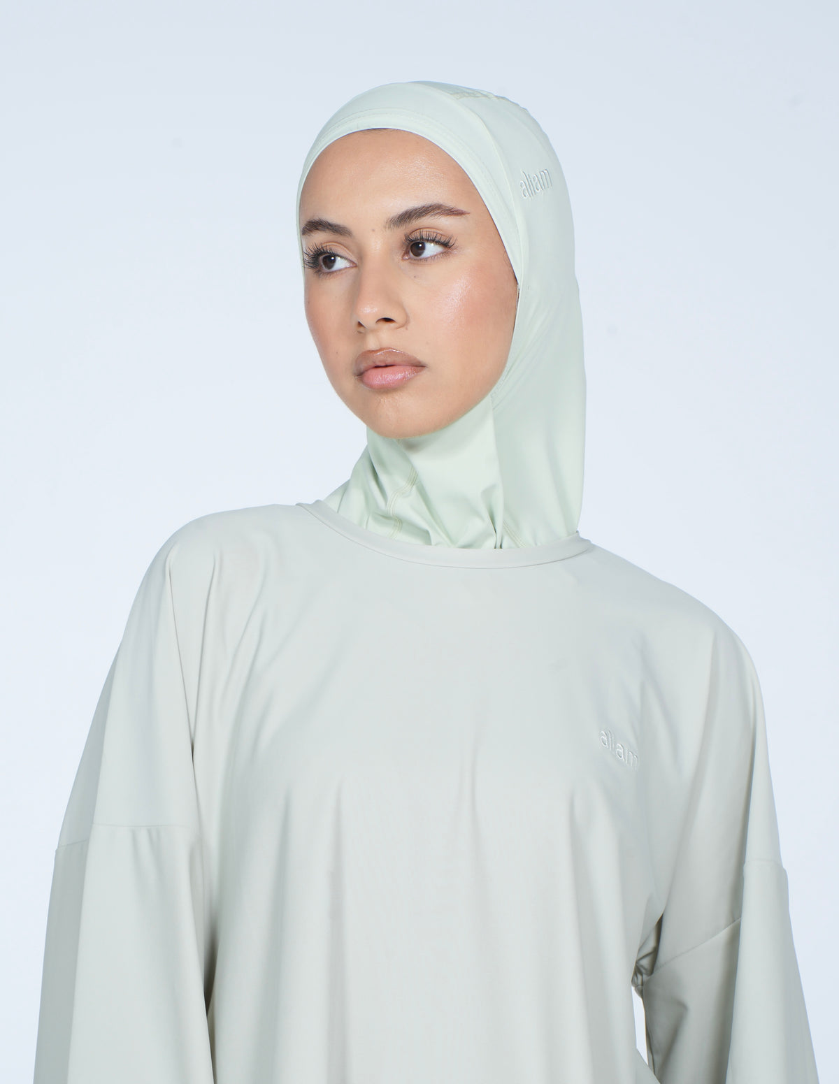 Cagoule - matcha