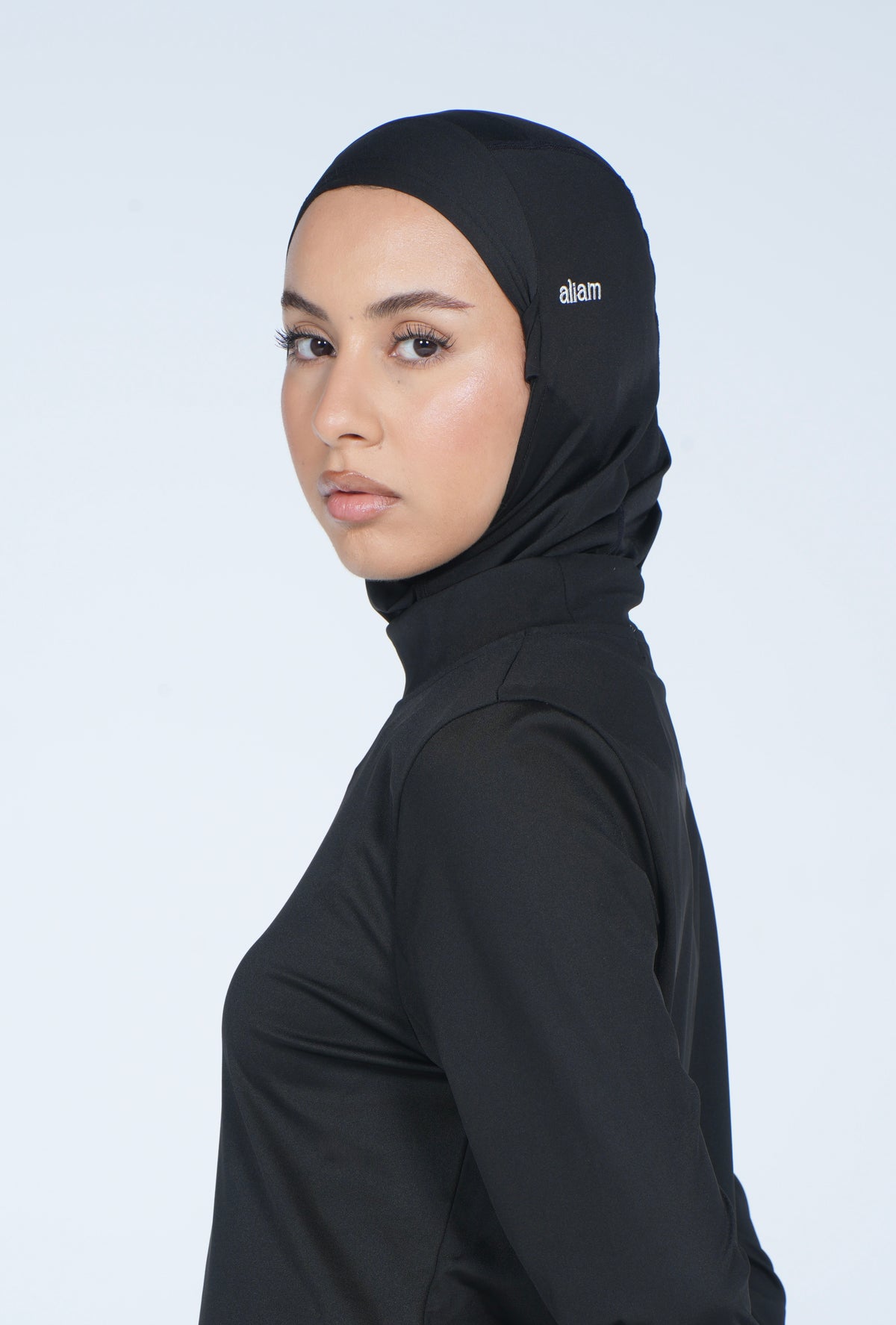 Cagoule - noir